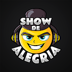 Cover Image of Herunterladen Show de Alegria 96.2 FM  APK