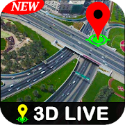 Live Earth Map GPS Tracking amp Live Street View
