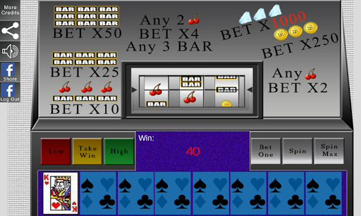 Wow Slots - Casino Games Screen 2