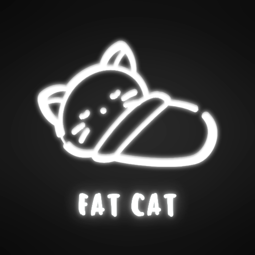 Fat Cat logo