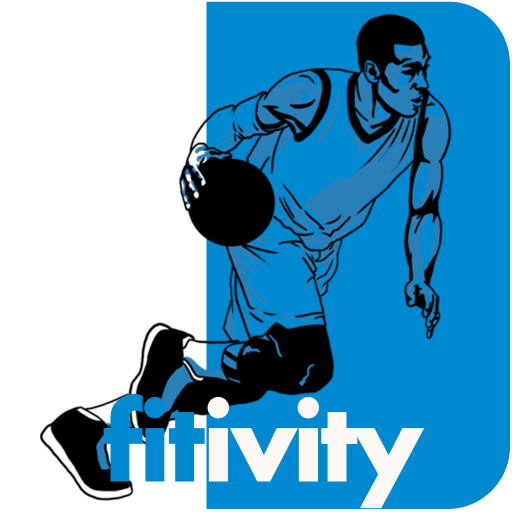 Basketball - Quickness & Agili  Icon