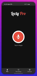 Lecty Recorder, Notes & Photos v1.5.2 Full Mod APK Premium 4