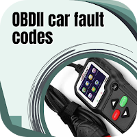 OBDII car fault codes