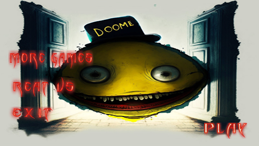 Mr Lemon Scary Game