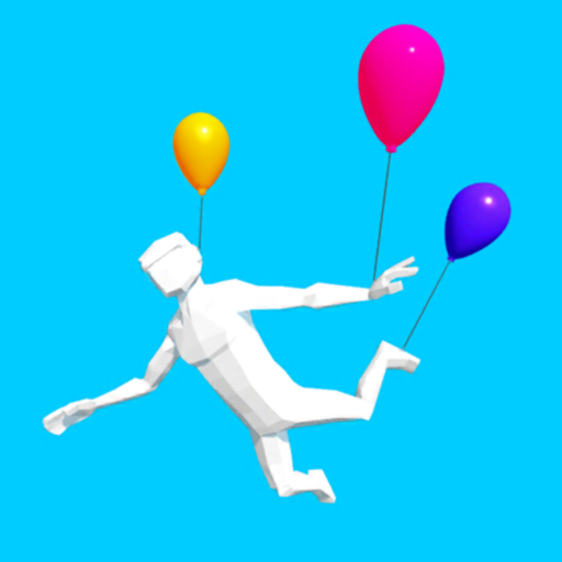 Balloon Man 2  Icon