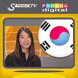 KOREAN on Video! Speakit.tv icon