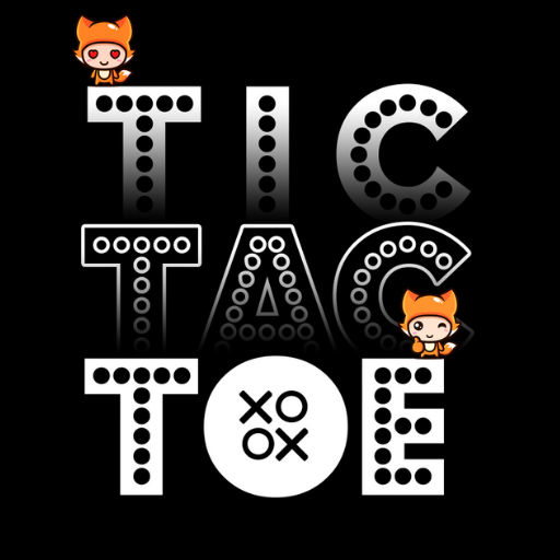 Tic Tac Toe logo