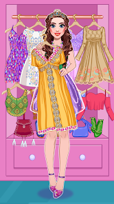 Sophie Fashionista Dress Up 3.1.9 APK + Mod (Unlimited money) for Android