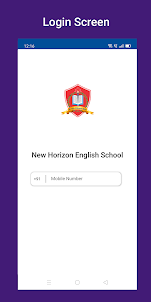NewHorizon English School