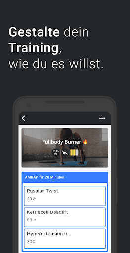 App-voorskou