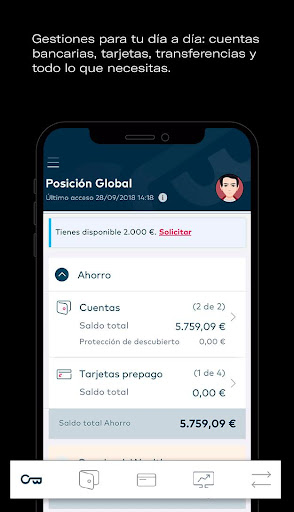 Openbank Banca Movil Apps On Google Play