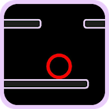 Falldown: Neon Dash icon