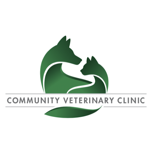 Community Vet Clinic MKE logo