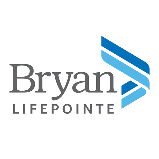 Bryan LifePointe Fitness logo