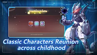 Game screenshot Super Elf Wars apk download