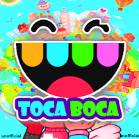 Guide For TOCA LIFE World Town
