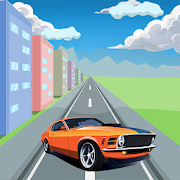 Top 32 Adventure Apps Like Fast Car Swipe Game - Best Alternatives