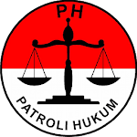 Cover Image of Télécharger PATROLI HUKUM  APK