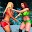 Girls Wrestling Fighting Games Download on Windows