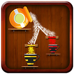 Cover Image of 下载 Cups And Sugar  APK