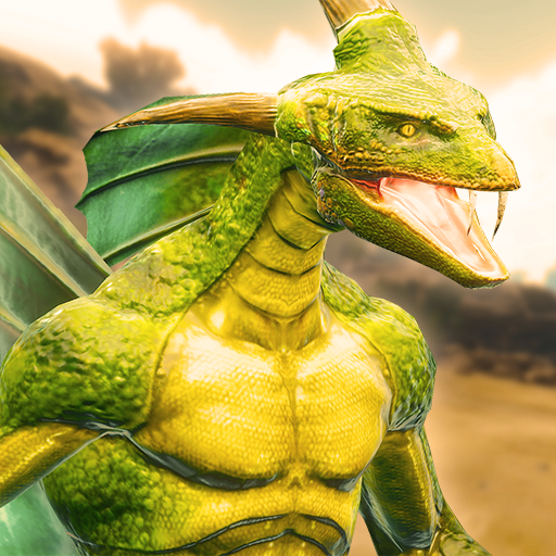 Awesome Basilisk Simulator logo