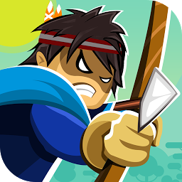 Icon image Archery Master Hero