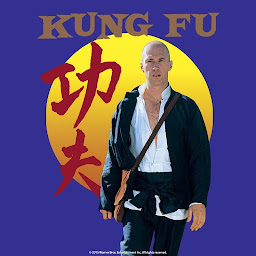 Imej ikon Kung Fu