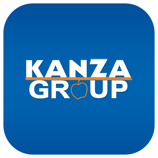 kanza group logo