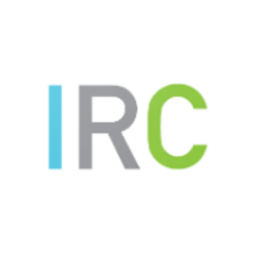 IRCenter logo