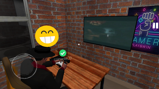 Internet Cafe Simulator Screenshot
