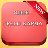 Free Credit Karma Score Tips icon