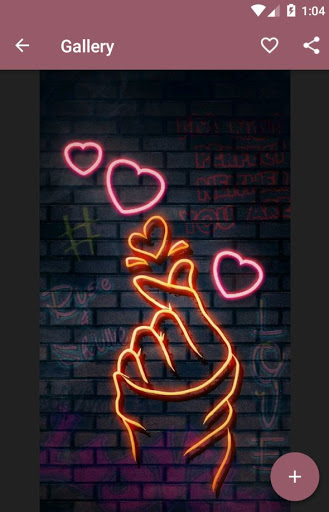 Hopeless Romantic Aesthetic Wa Screen 2