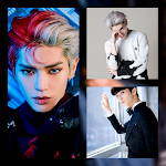 Cover Image of डाउनलोड Taeyong NCT Wallpapers My Ever  APK