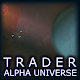 Space Trader - Universe Explorer
