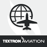 Textron Aviation Service icon