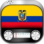 Cover Image of Download Radio Ecuador - Internet Radio  APK