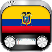 Radio Ecuador - Radio Ecuador FM + Internet Radio
