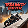 Ramp Rider- Extreme Stunt Bike icon