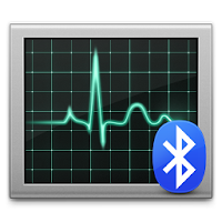 Bluetooth Terminal/Graphics