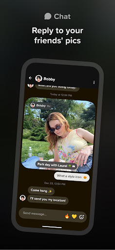 Locket Widget screenshot 3