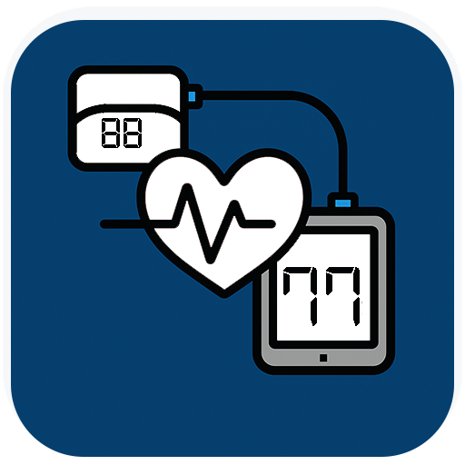 BP Tracker Laai af op Windows