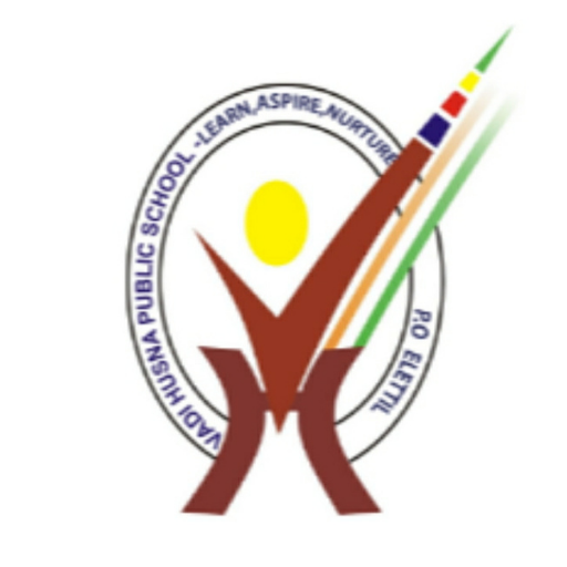 VADI HUSNA logo