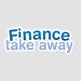 Finance Take Away icon