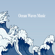Ocean Waves Music