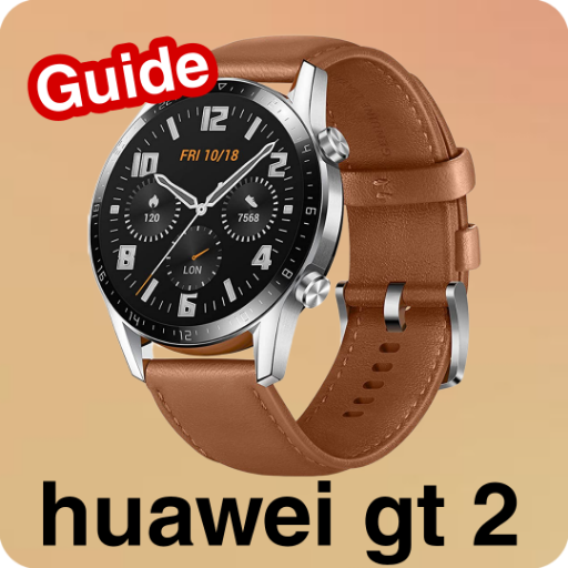 huawei gt 2 guide