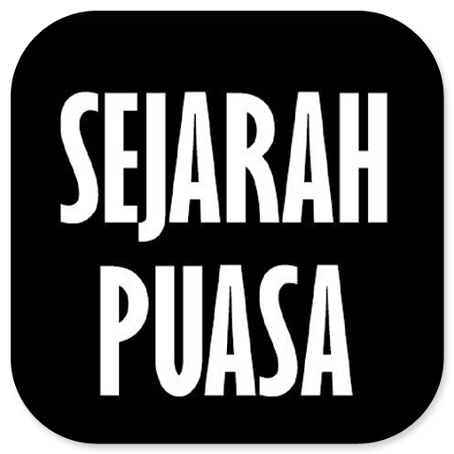 Sejarah Puasa logo