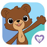 Jerry the Bear icon