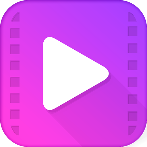 Video Player HD - All Format f logo