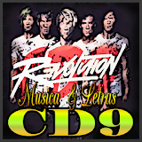 Musica CD9 Letras Nuevo icon