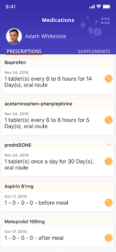 Hormone Health Screen 2
